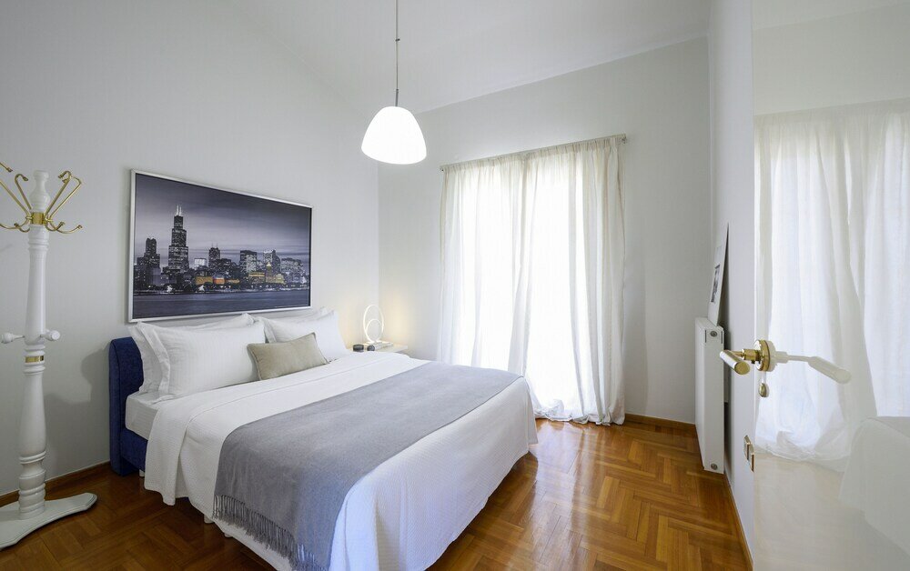 Фото Olvios Villa at Melissochori