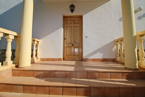 Гостиница Villa Costa Calpe - Avellana
