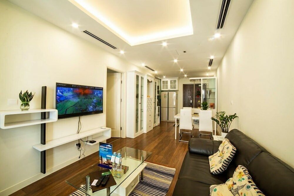 Фото Bayhomes Imperia Garden