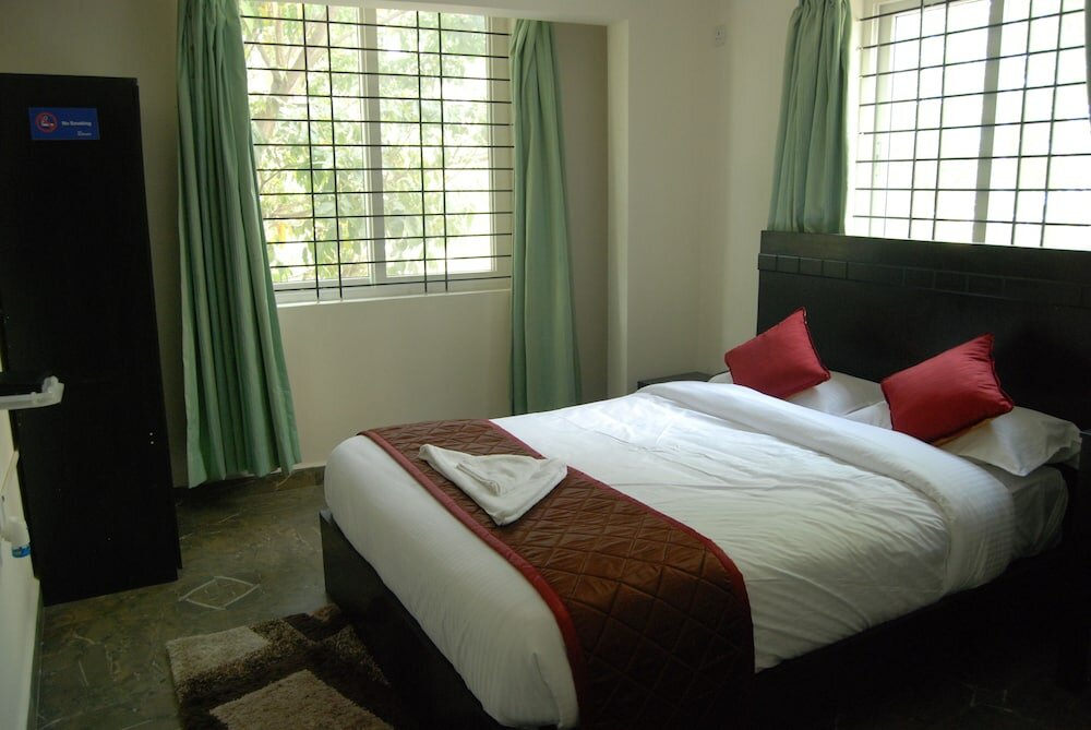 Фото The Altruist Business Stays Manyata Tech Park