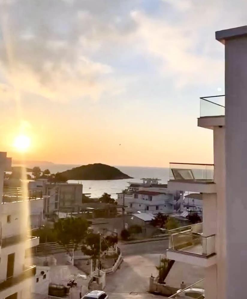 Фото Hotel AlMar