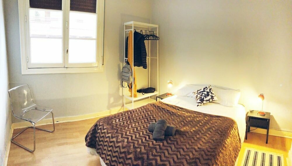 Hotel Pretty Guggenheim esencia Bilbao by Urban Hosts, Bilbao, photo