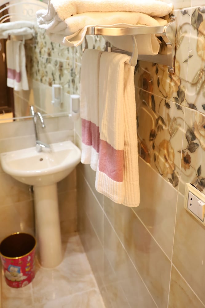 Фото Magic Pyramids inn