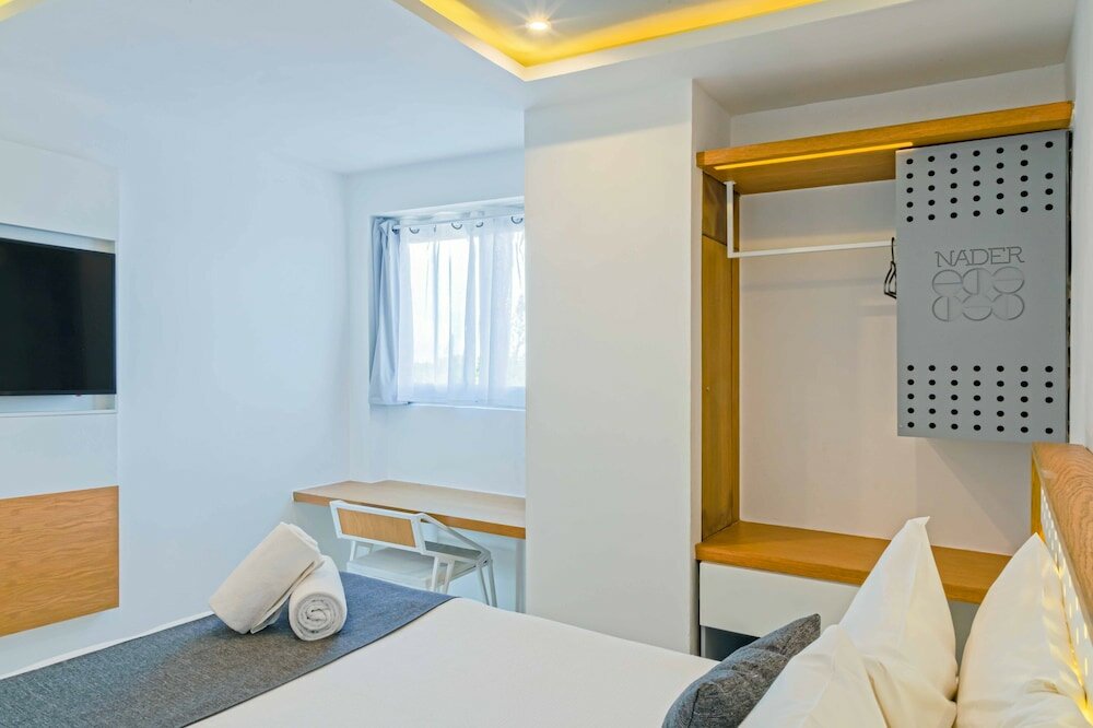 Фото Luxury Apartments Pool & Jacuzzi