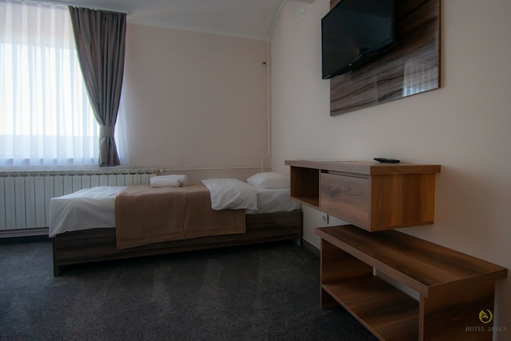 Фото Hotel Jaska