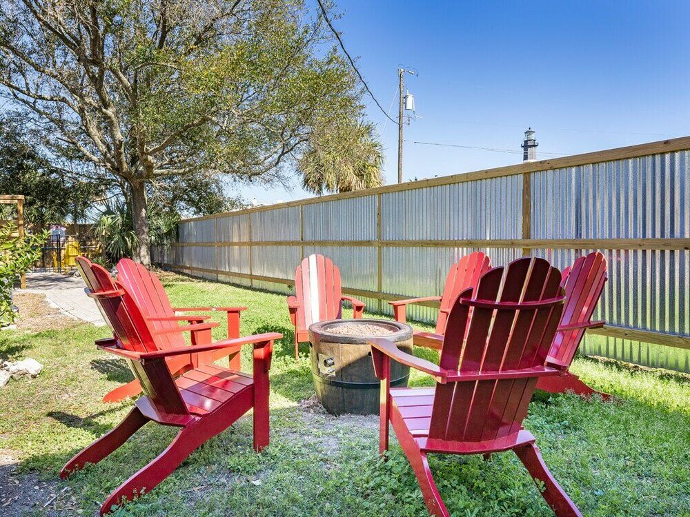 Фото Beach Bum Inn