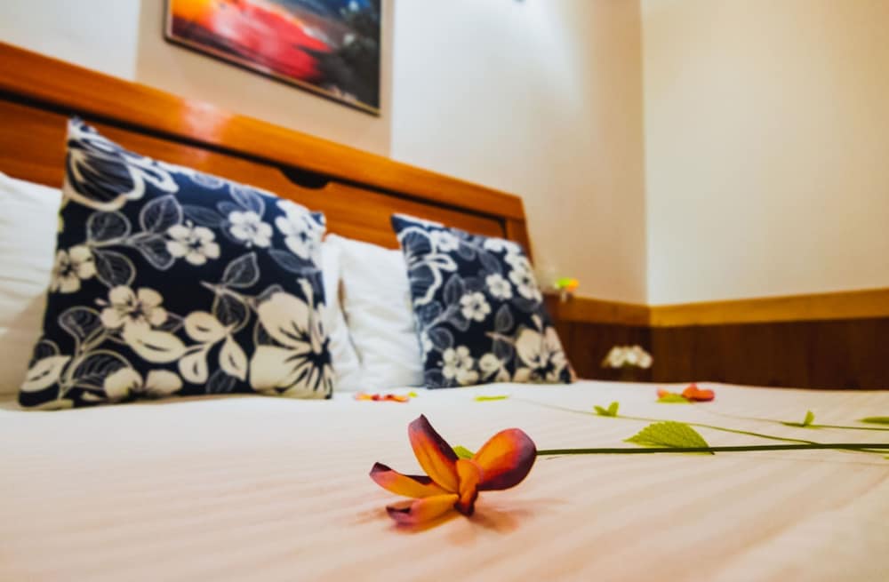 Фото Villa Kamadhoo