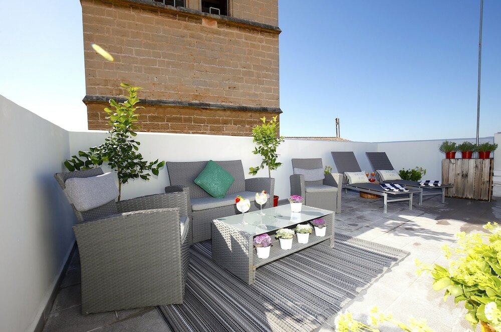 Фото Sant Miquel Homes - Turismo de Interior