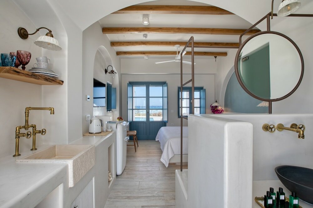 Фото Blue Pearls - Adults Only