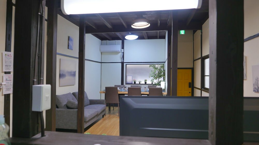 Фото Hatsudai Janpanese House