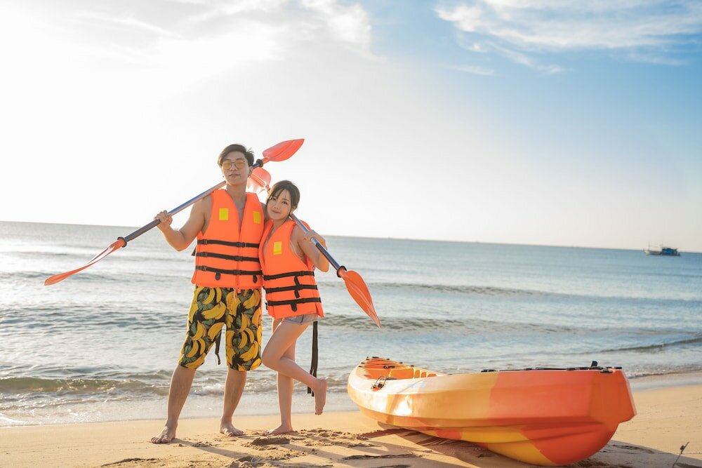Фото Andochine Resort & SPA Phu Quoc