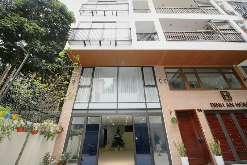 Гостиница L&j House managed by Lily Home в Ханое