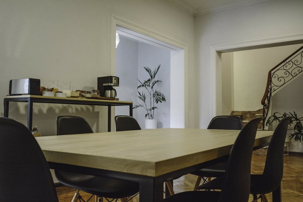 Фото Anden Aristides