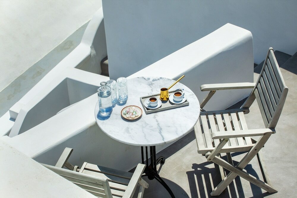 Фото Diamond Luxury Suites