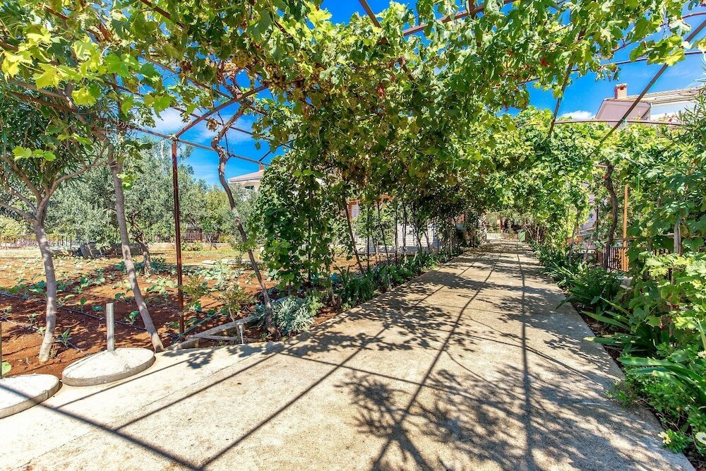 Фото Ivan - 15 m From Beach - A3 Crveni