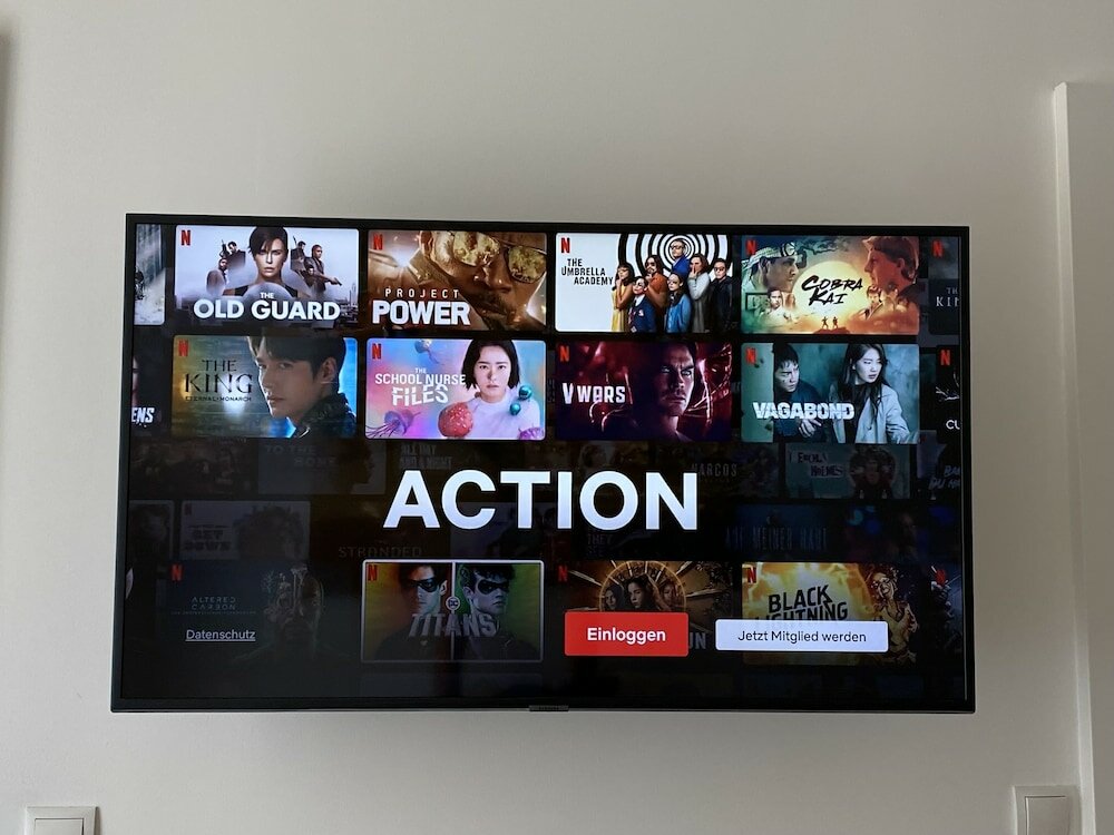 Фото Steiner Residences Vienna Nestroyplatz