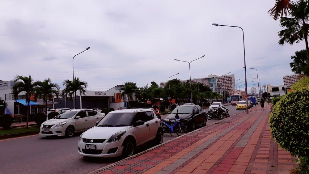 Фото Atlantis Condo Resort