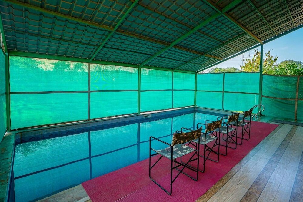 Фото Girisadan Farmstay by Vista Rooms
