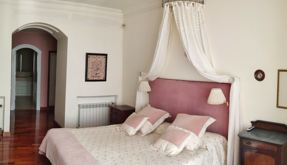 Фото Villa Antumalal