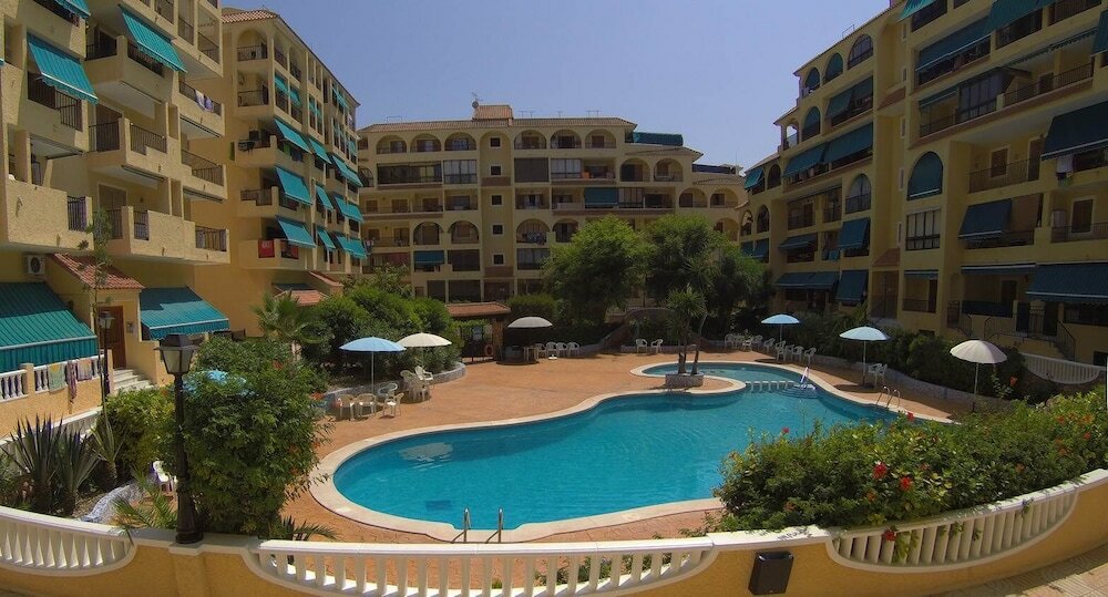 Фото Apartamento Blanco