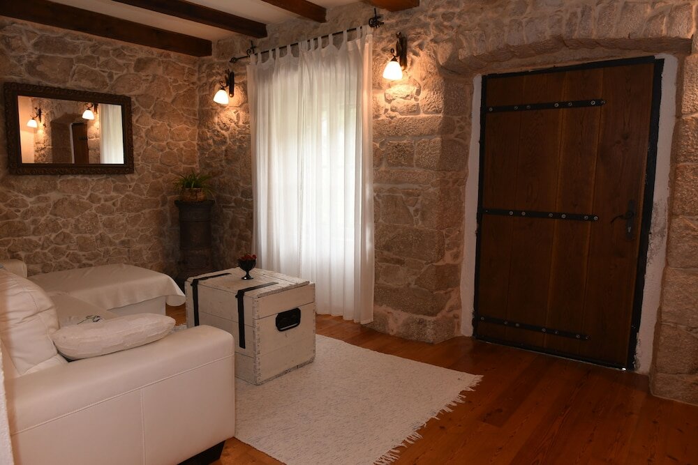 Фото Dalmatian traditional apartment