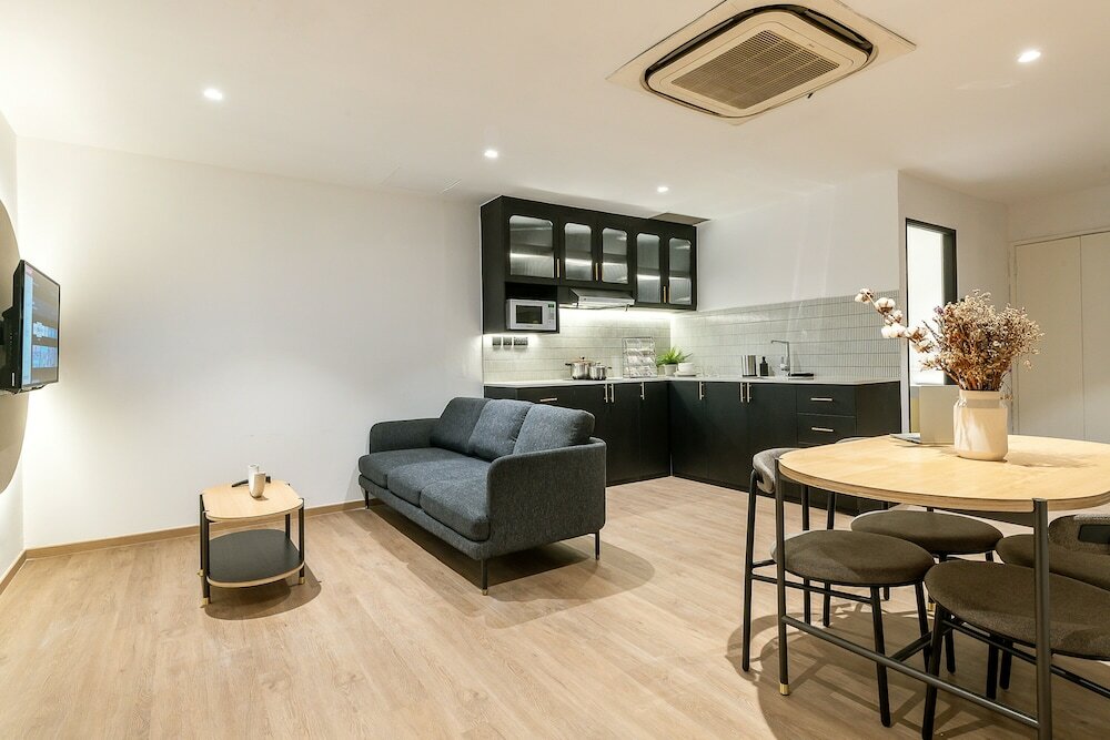 Фото Owen House by Habyt