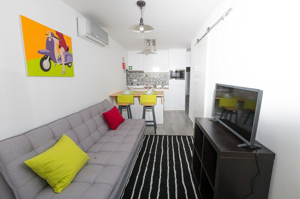 Фото Vieira Apartments II