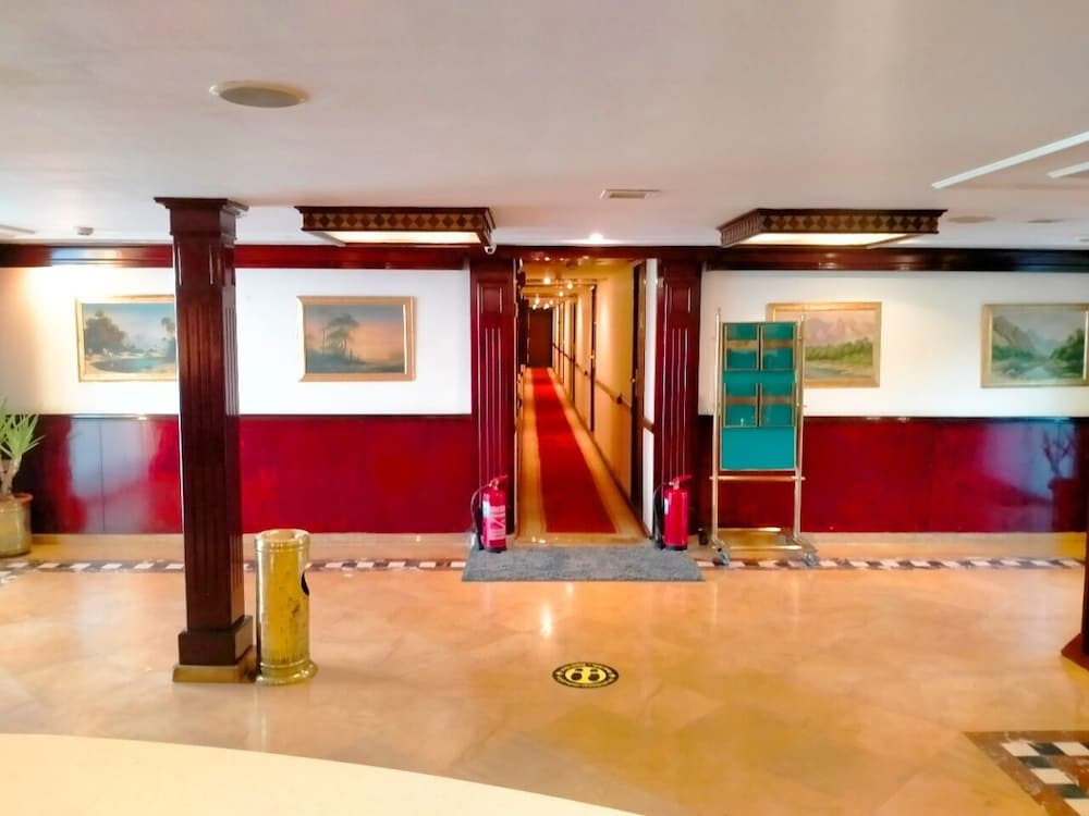 Фото Nile View Aton Cruise