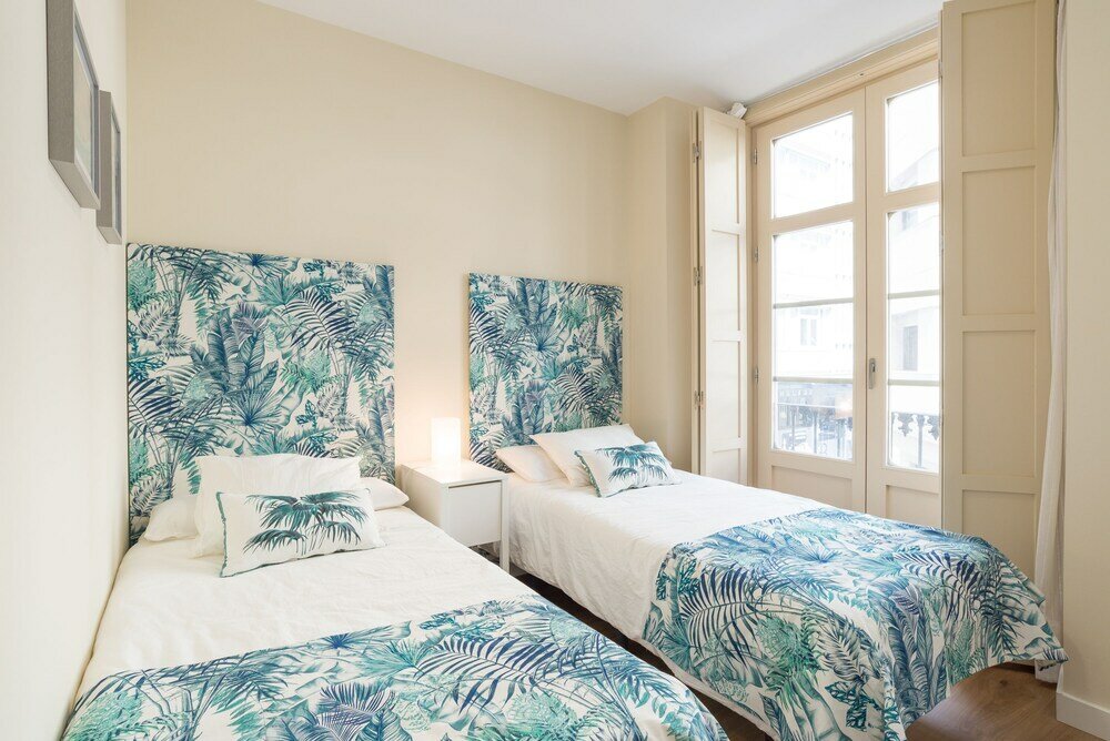 Фото Lu&cia Apartamento Premium Soho