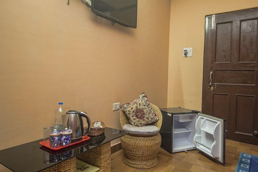 Фото Oyo 30417 Hotel Green View Neelgiri