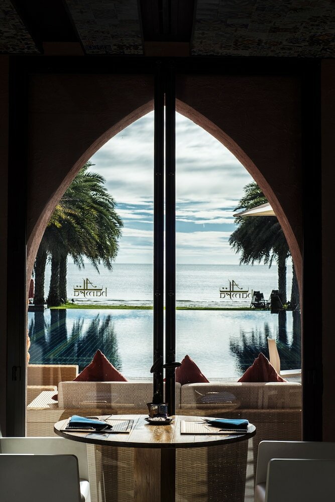 Фото Marrakesh Hua Hin Resort And SPA