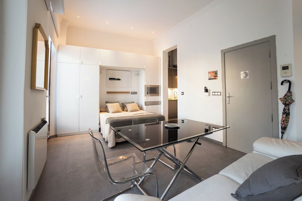 Фото El balcón de la Vela