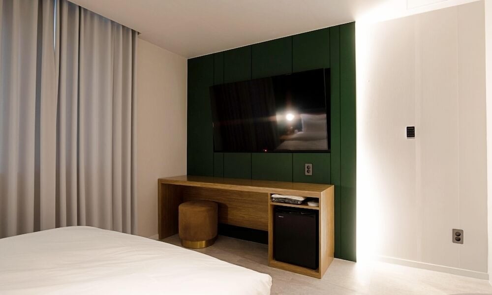 Фото Geomdan Hotel Ippda