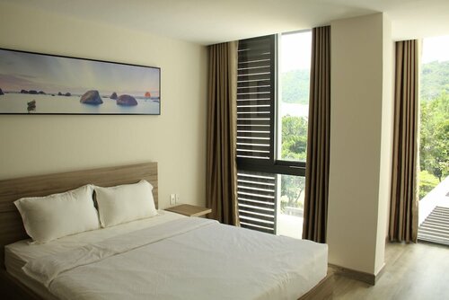 Гостиница Villa Bien - Resort Oceanami