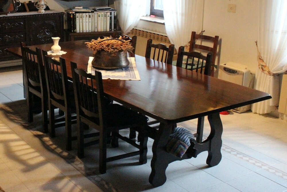 Фото Monte Baserria