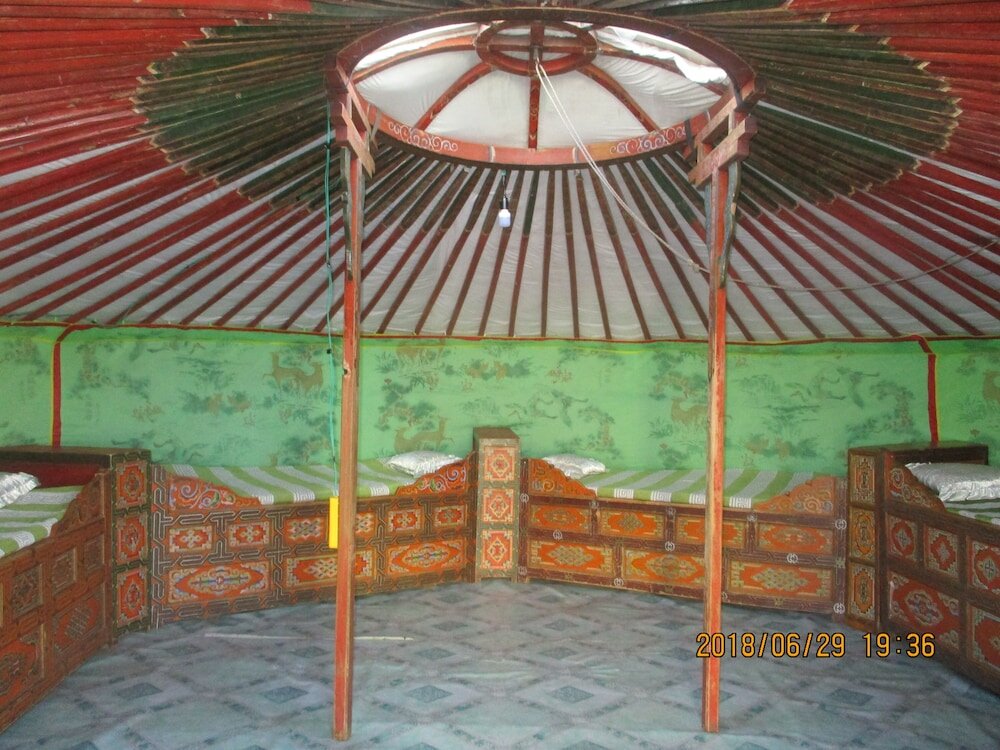 Фото Gaya's guesthouse