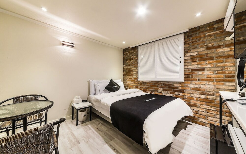 Фото Dangsan Hotel K