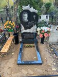 РоссГранит (ул. Гримау, 10, Москва), изготовление памятников и надгробий в Москве