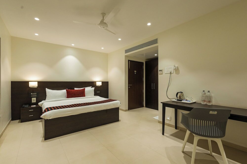 Фото отеля 5