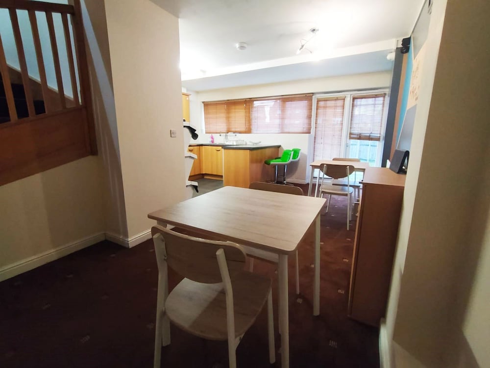 Фото Bankwell Guest House