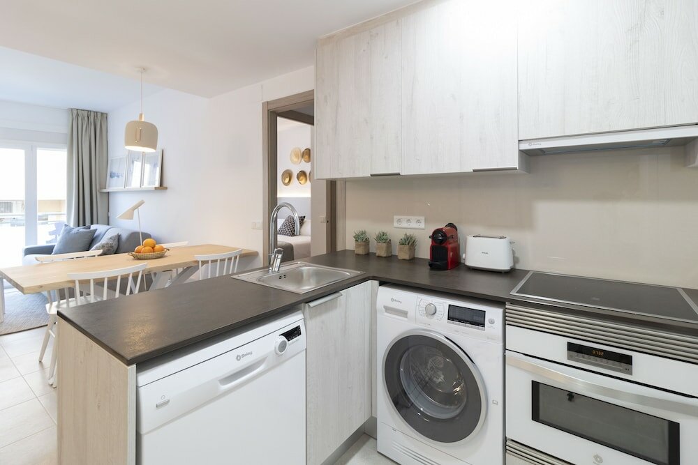 Фото Calafell Home Apartments