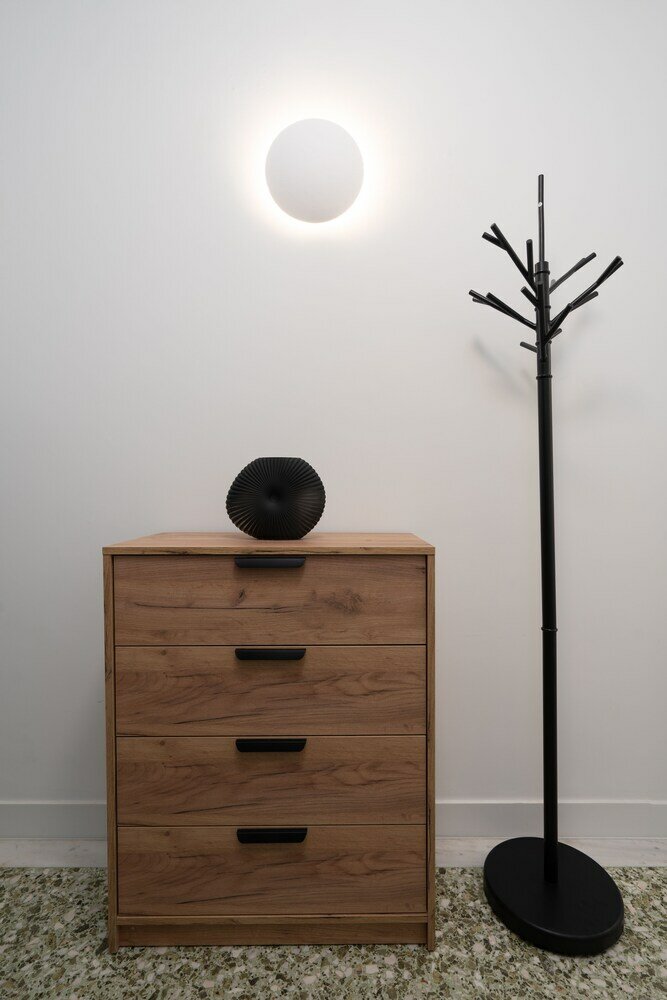 Фото Lycabettus Residence