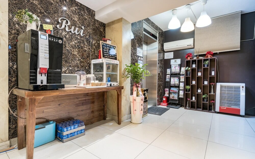 Фото Sinchon Rui