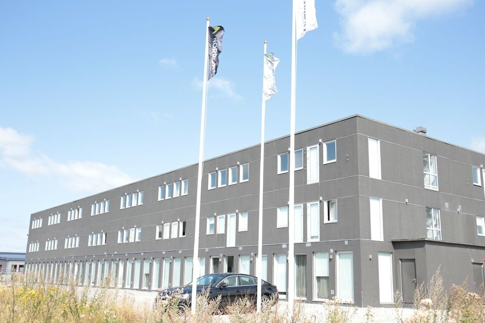 Фото Hotell Norrort