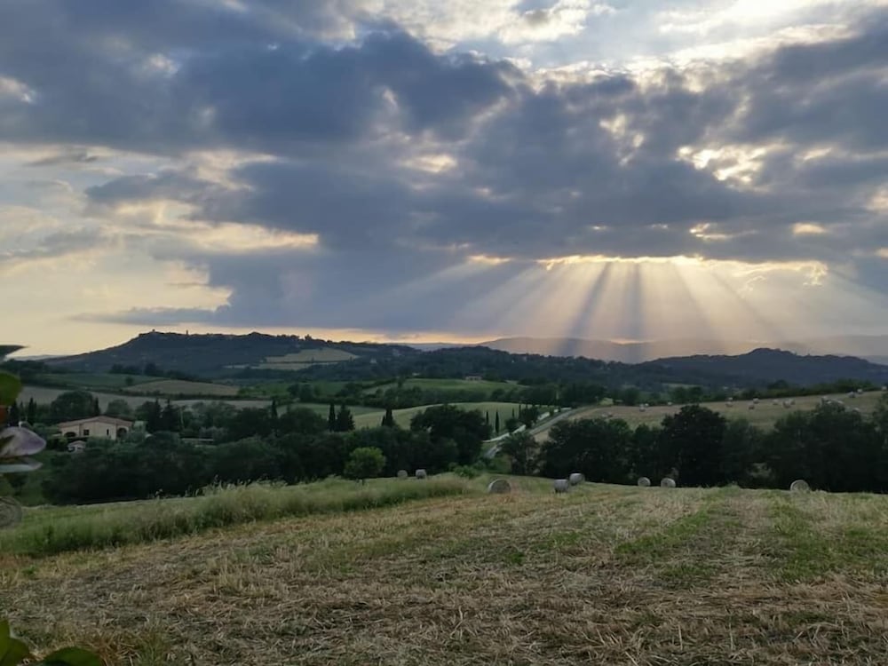 Фото Agriturismo La Marianella