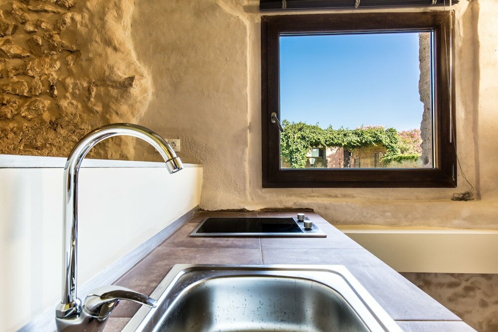 Фото Finca Agroturismo Sa Cova den Borino