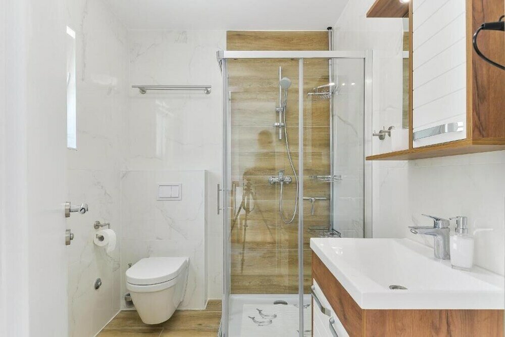 Фото Cascade villas with private garden and jacuzzi