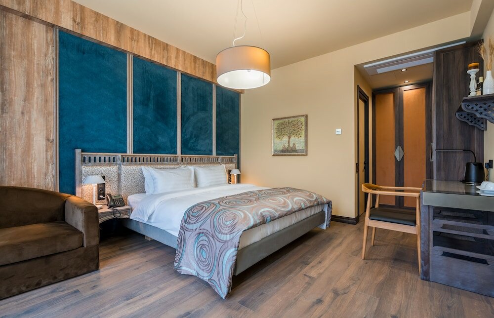 Фото Giuaani Winery