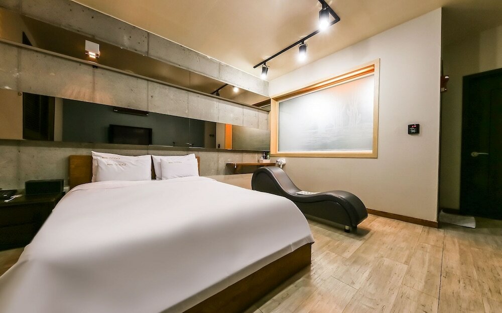 Фото Daejeon Yucheon Titikaka