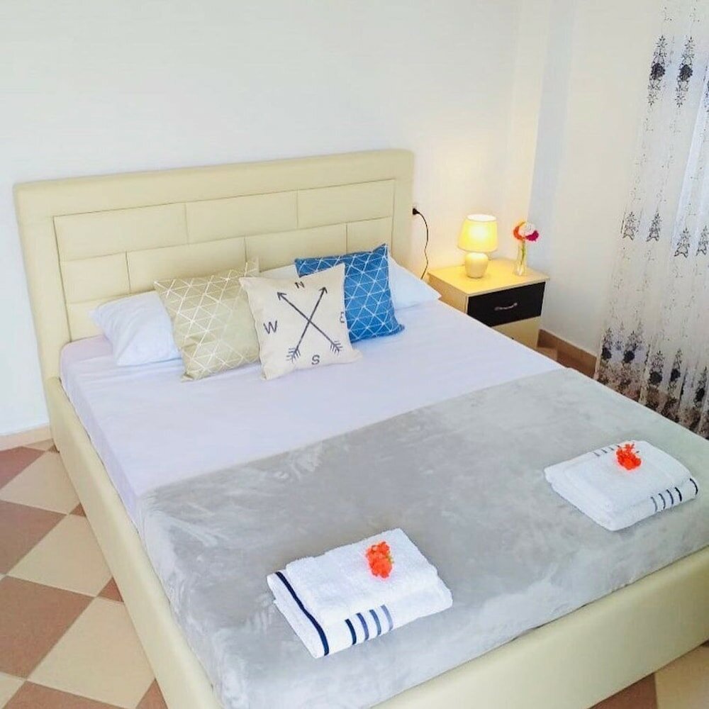 Фото Pasho's House